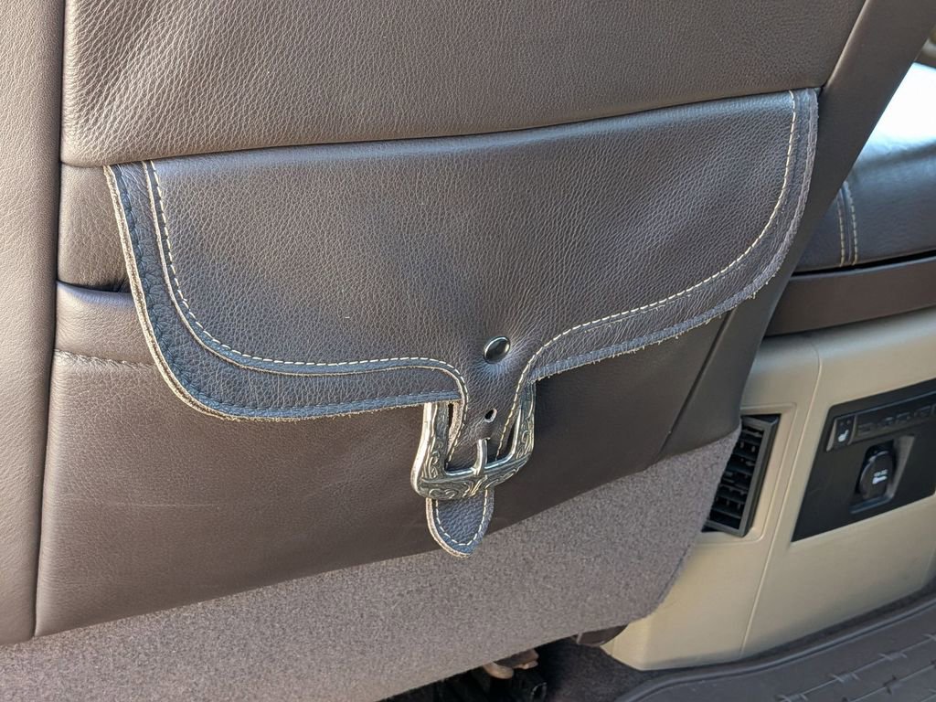 Used 2012 RAM 1500 Laramie Longhorn image 32