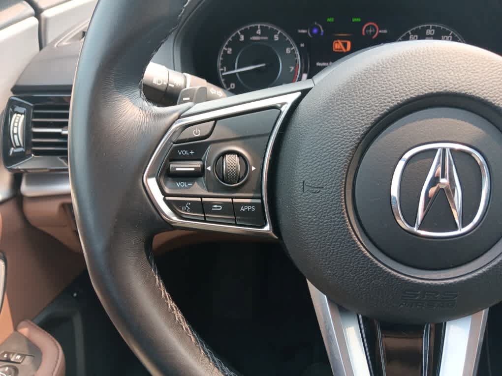 Used 2021 Acura RDX AWD w/ Technology Package image 22