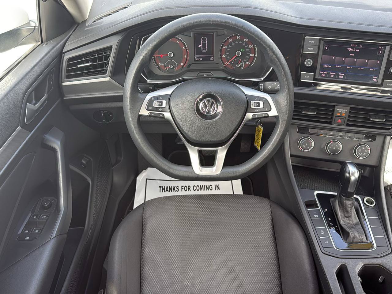 Used 2019 Volkswagen Jetta SE FWD image 33