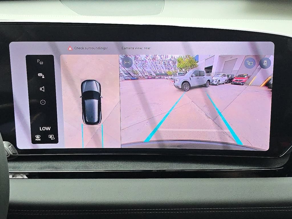 New 2027 Audi Q6 e-tron Premium Plus AWD/4WD image 26