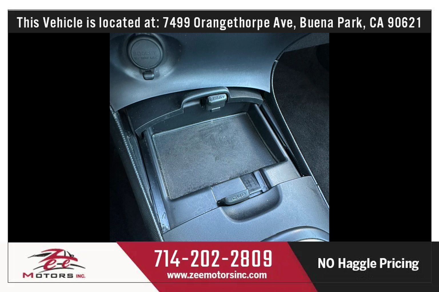 Used 2005 Acura RSX FWD image 25