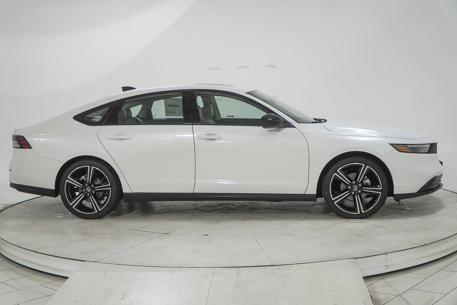 New 2026 Honda Accord SE image 13