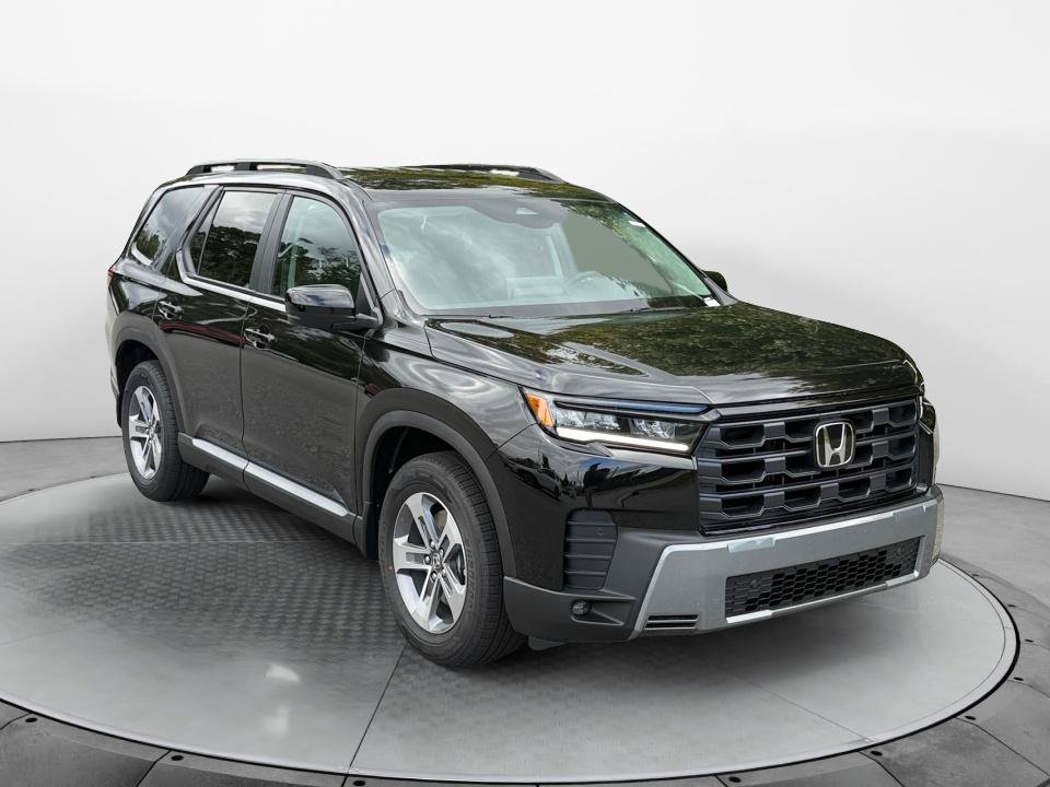 New 2026 Honda Pilot EX-L image 1