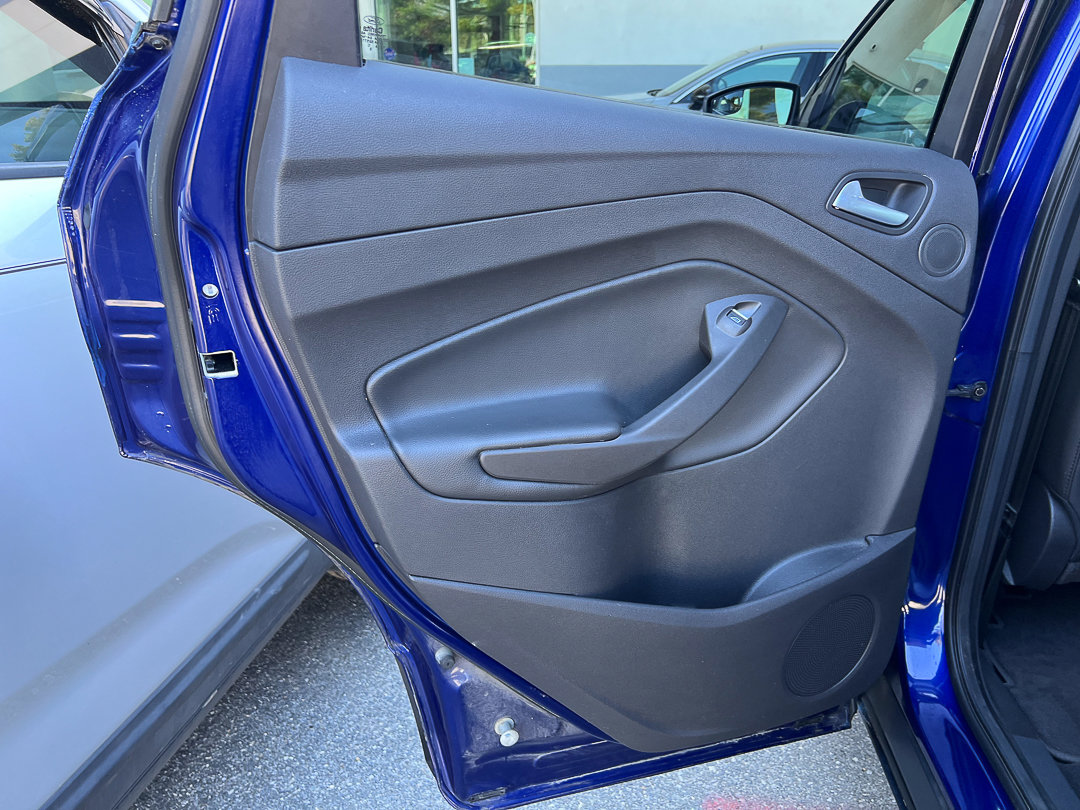 Used 2016 Ford Escape Titanium image 26