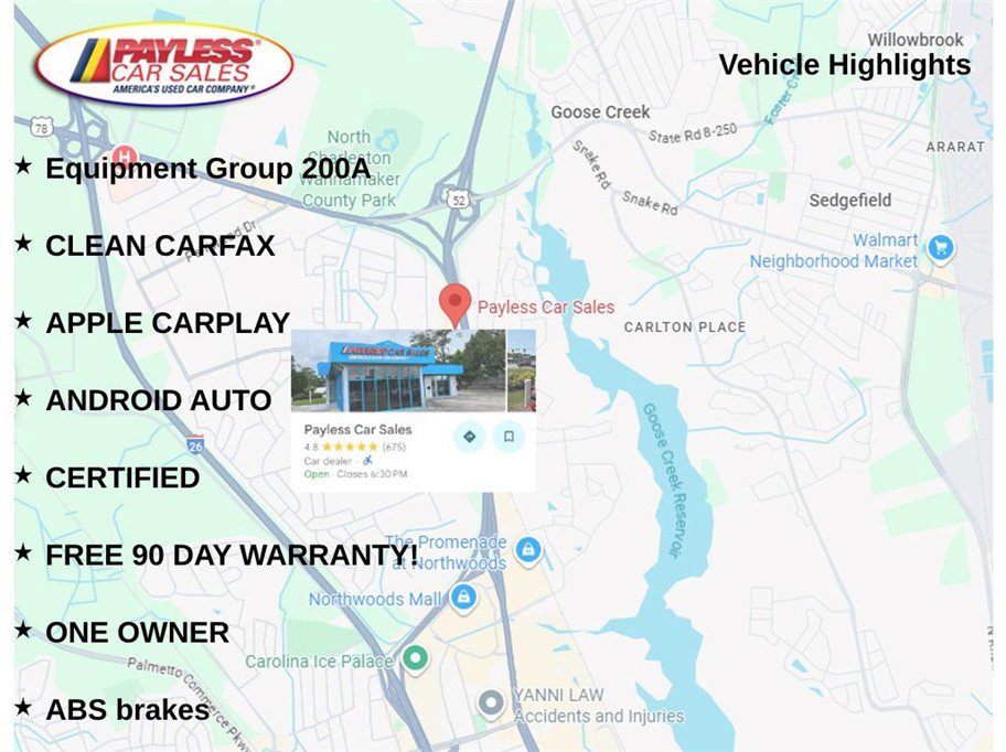 Used 2022 Ford Escape SE image 2