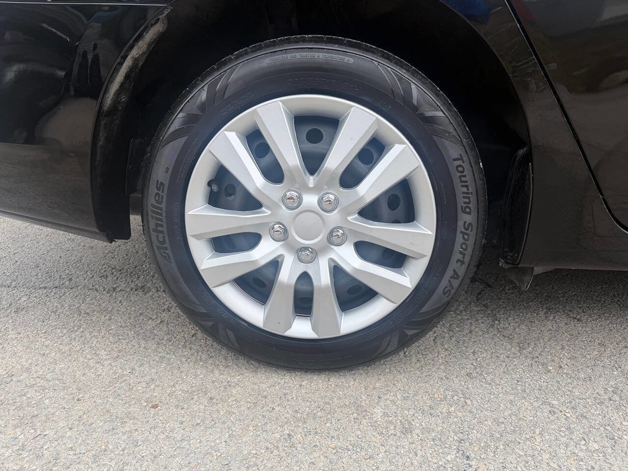 Used 2014 Nissan Sentra S FWD image 22