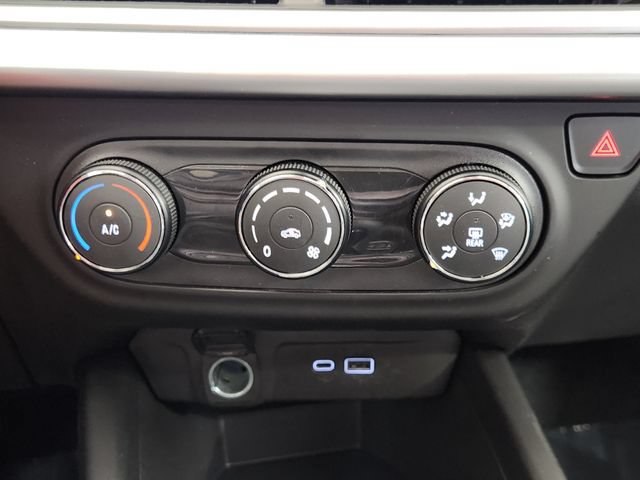 Used 2026 Chevrolet Trax LS FWD image 20