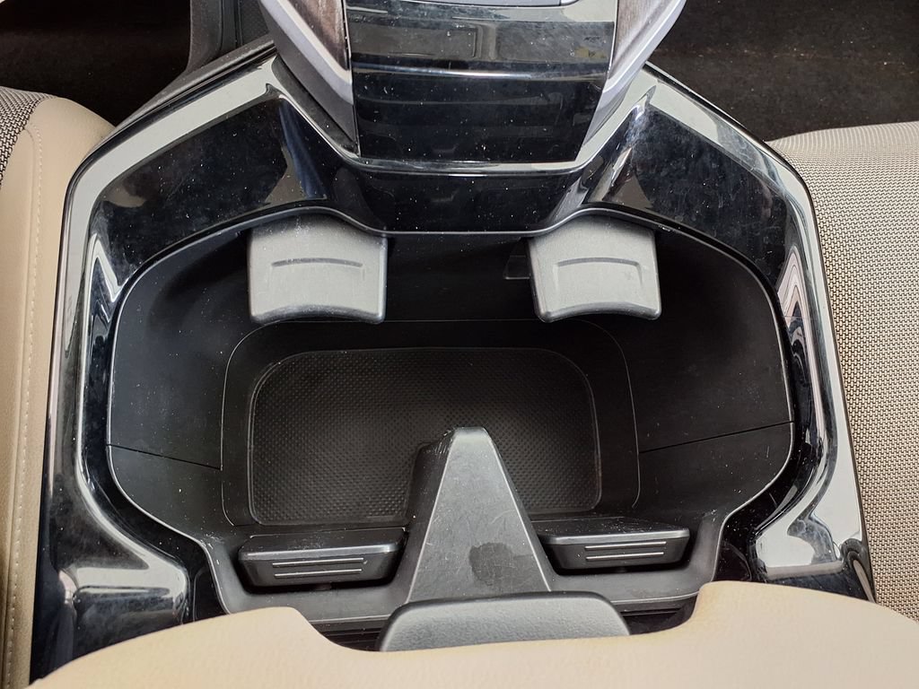 Used 2018 Honda Clarity Plug-In Hybrid image 29