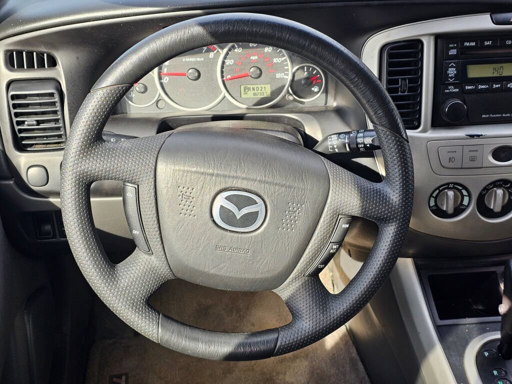 Used 2006 MAZDA Tribute s FWD image 19