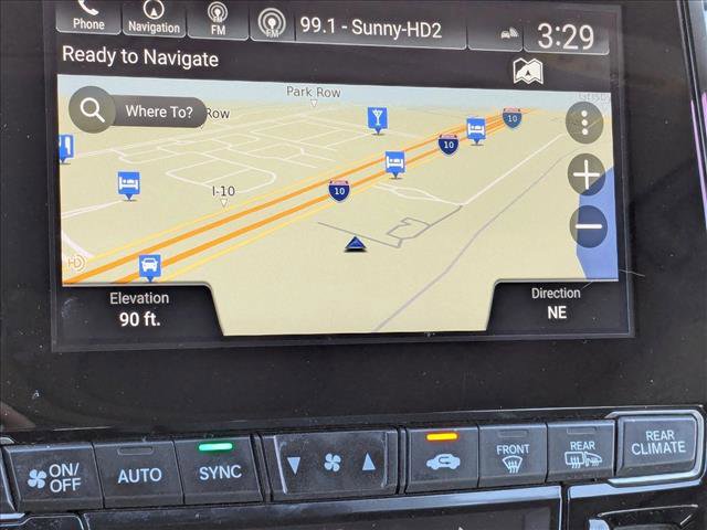 Used 2019 Honda Odyssey Elite image 16