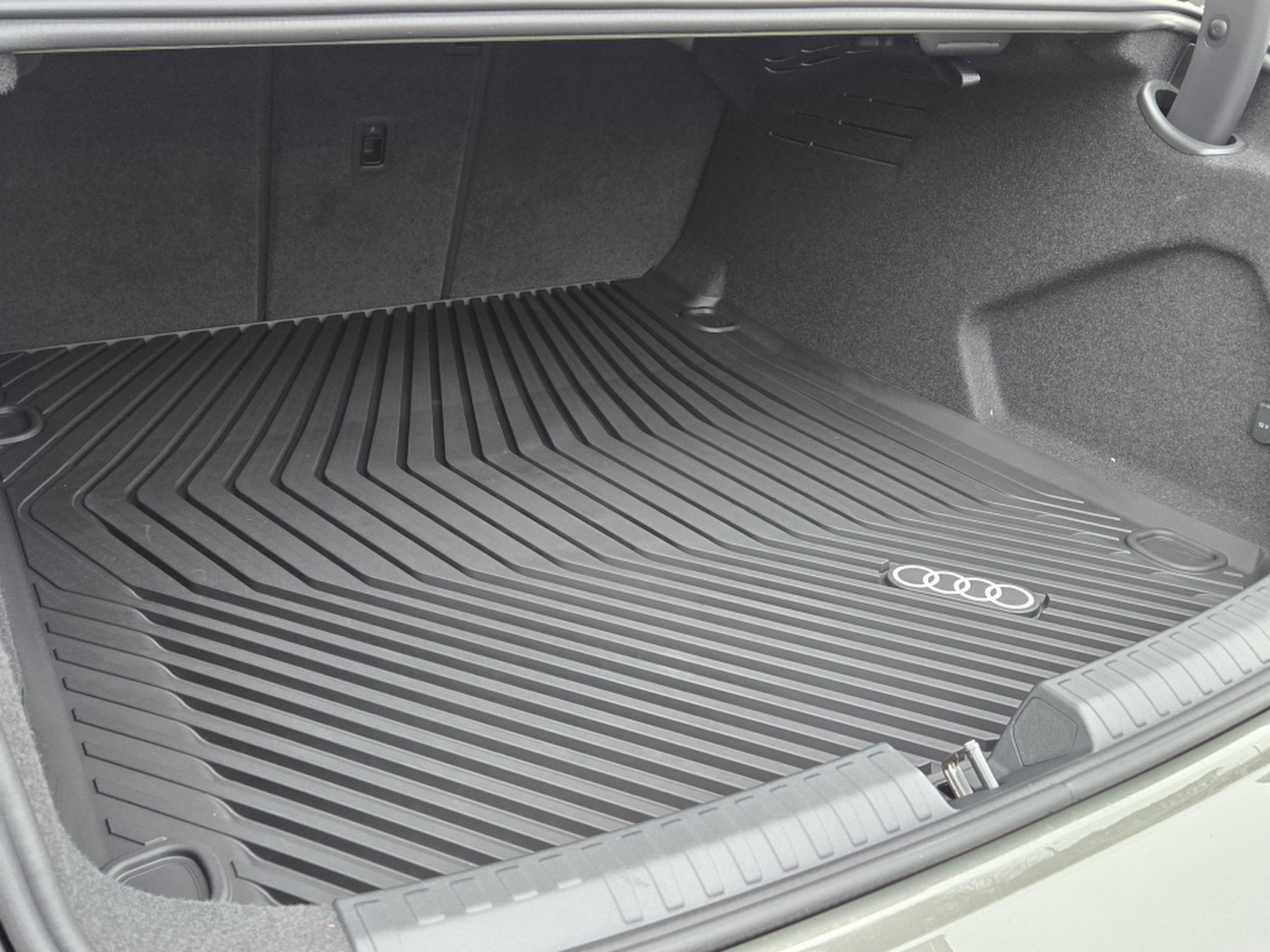 New 2026 Audi A6 Premium image 33