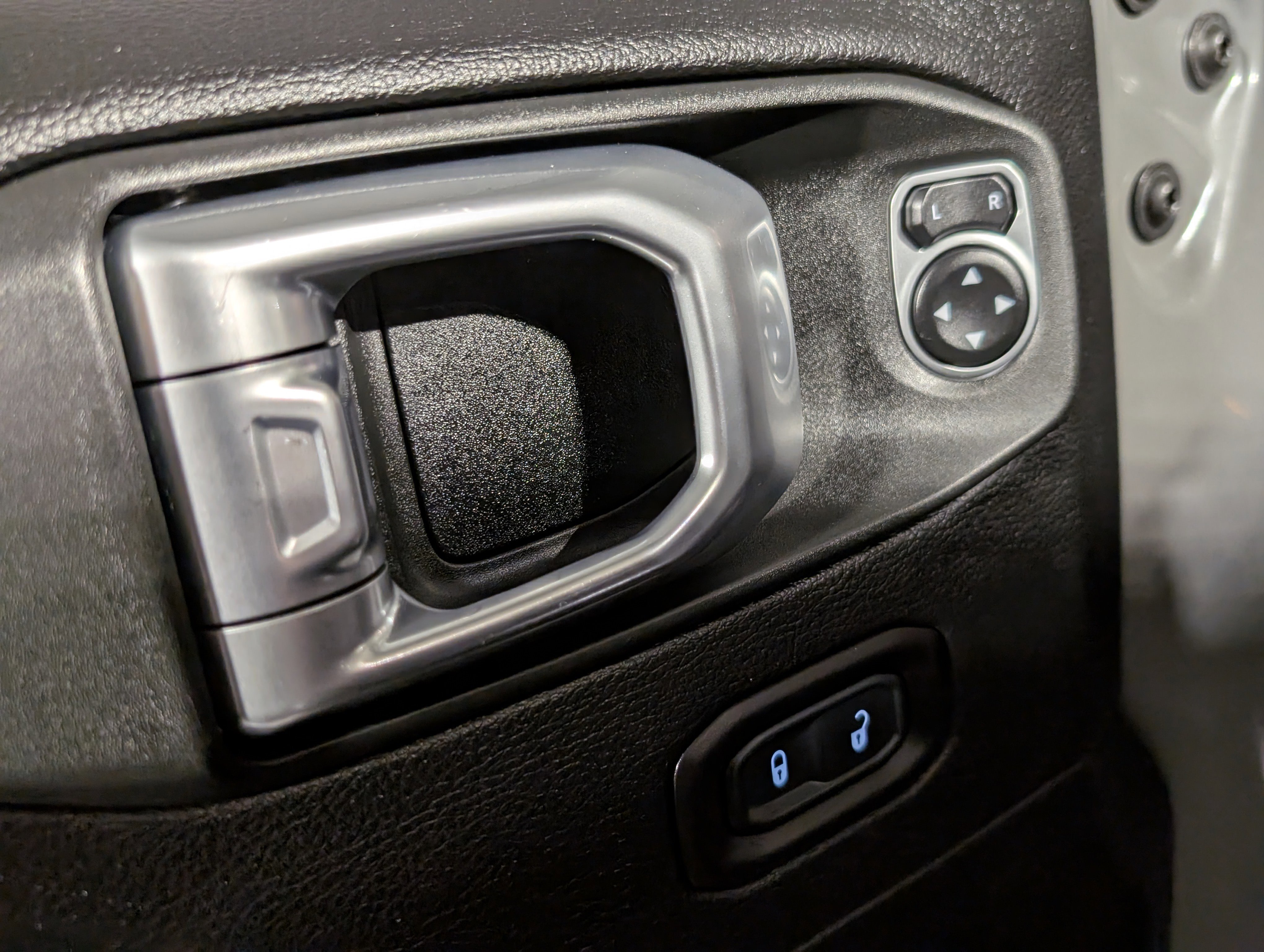 Used 2020 Jeep Wrangler Unlimited Rubicon image 20