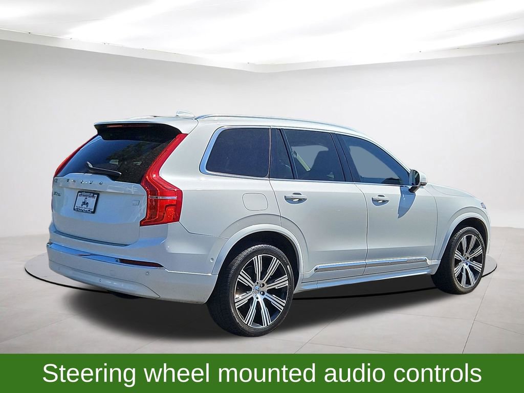 Used 2023 Volvo XC90 T8 Ultimate w/ Protection Package Premier AWD/4WD image 7