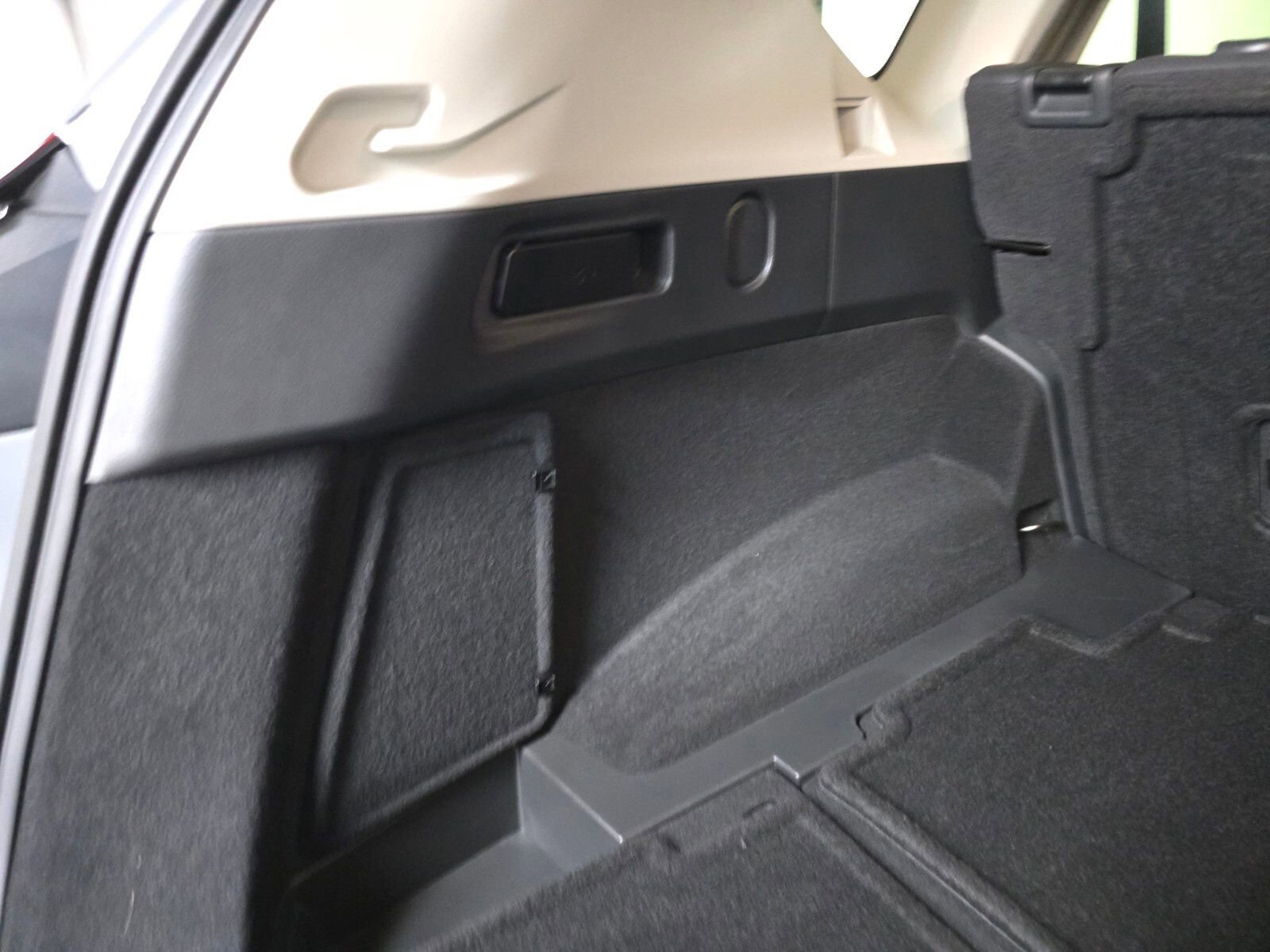 Used 2024 Nissan Rogue Platinum w/ Platinum Premium Package image 21