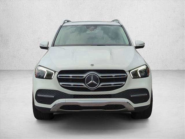 Used 2020 Mercedes-Benz GLE 450 4MATIC image 2