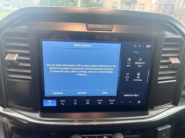 New 2026 Ford F150 STX w/ F-150 LOBO Package image 25