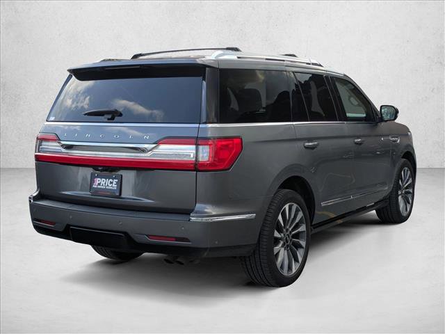 Used 2021 Lincoln Navigator Reserve w/ Luxury Package image 5