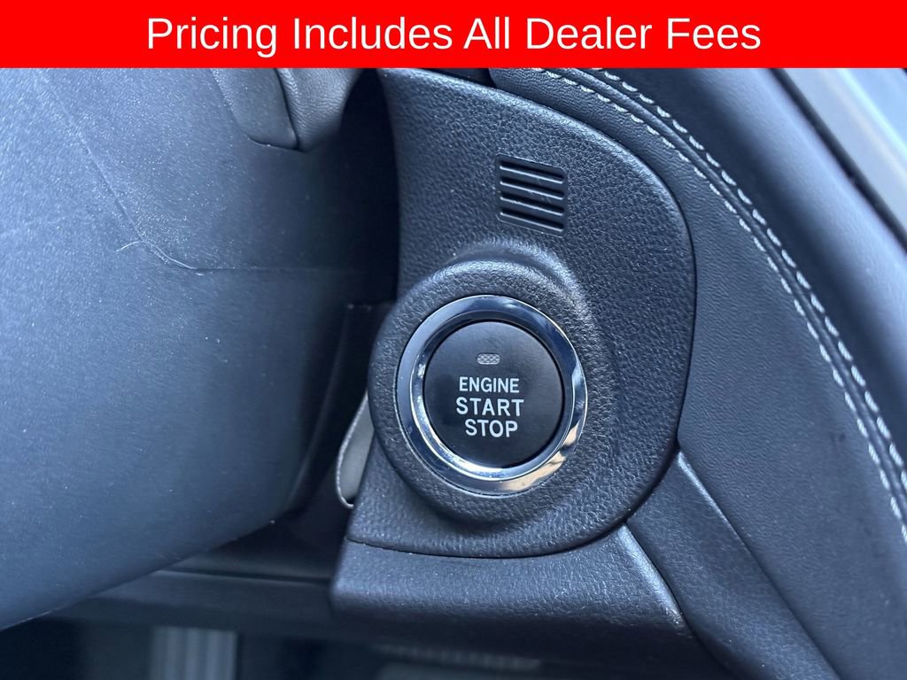 Used 2025 Subaru Outback Limited w/ Popular Package #2 AWD/4WD image 18