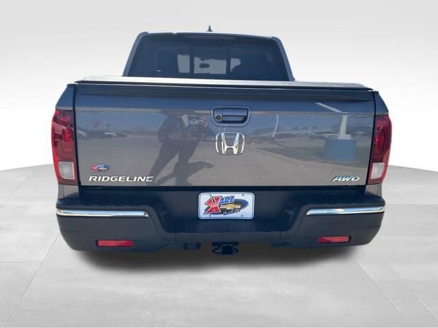 Used 2019 Honda Ridgeline RTL-T image 6