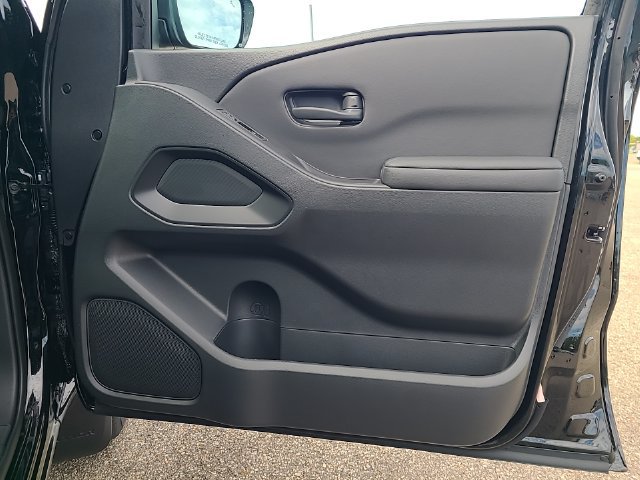 New 2027 Nissan Frontier S AWD/4WD image 25