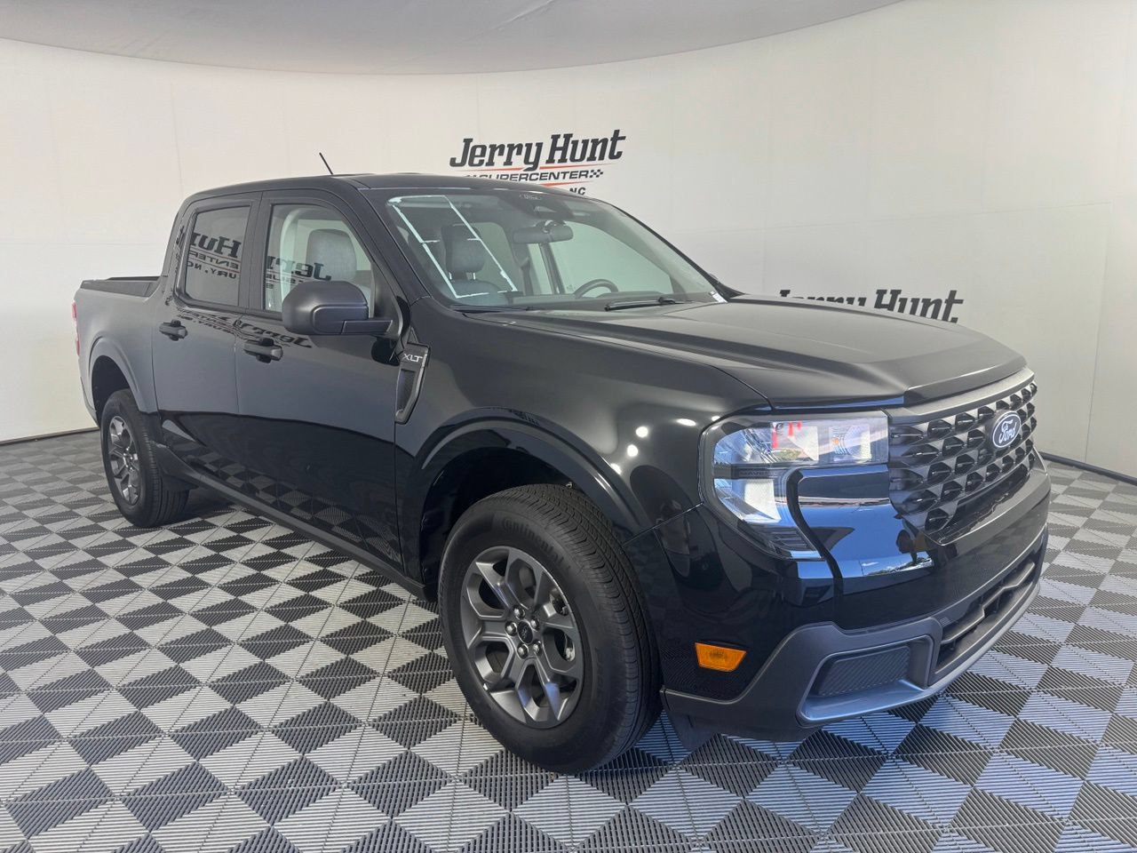 Used 2026 Ford Maverick XLT FWD image 6