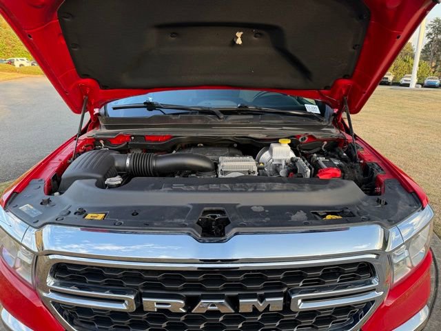 Used 2022 RAM 1500 Big Horn image 29