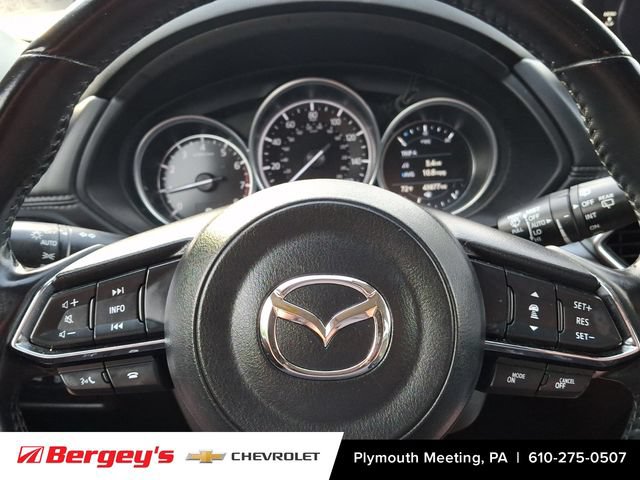 Used 2021 MAZDA CX-5 Touring AWD/4WD image 22