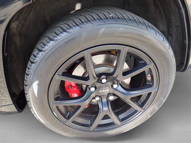 Used 2019 Jeep Grand Cherokee SRT AWD/4WD image 7