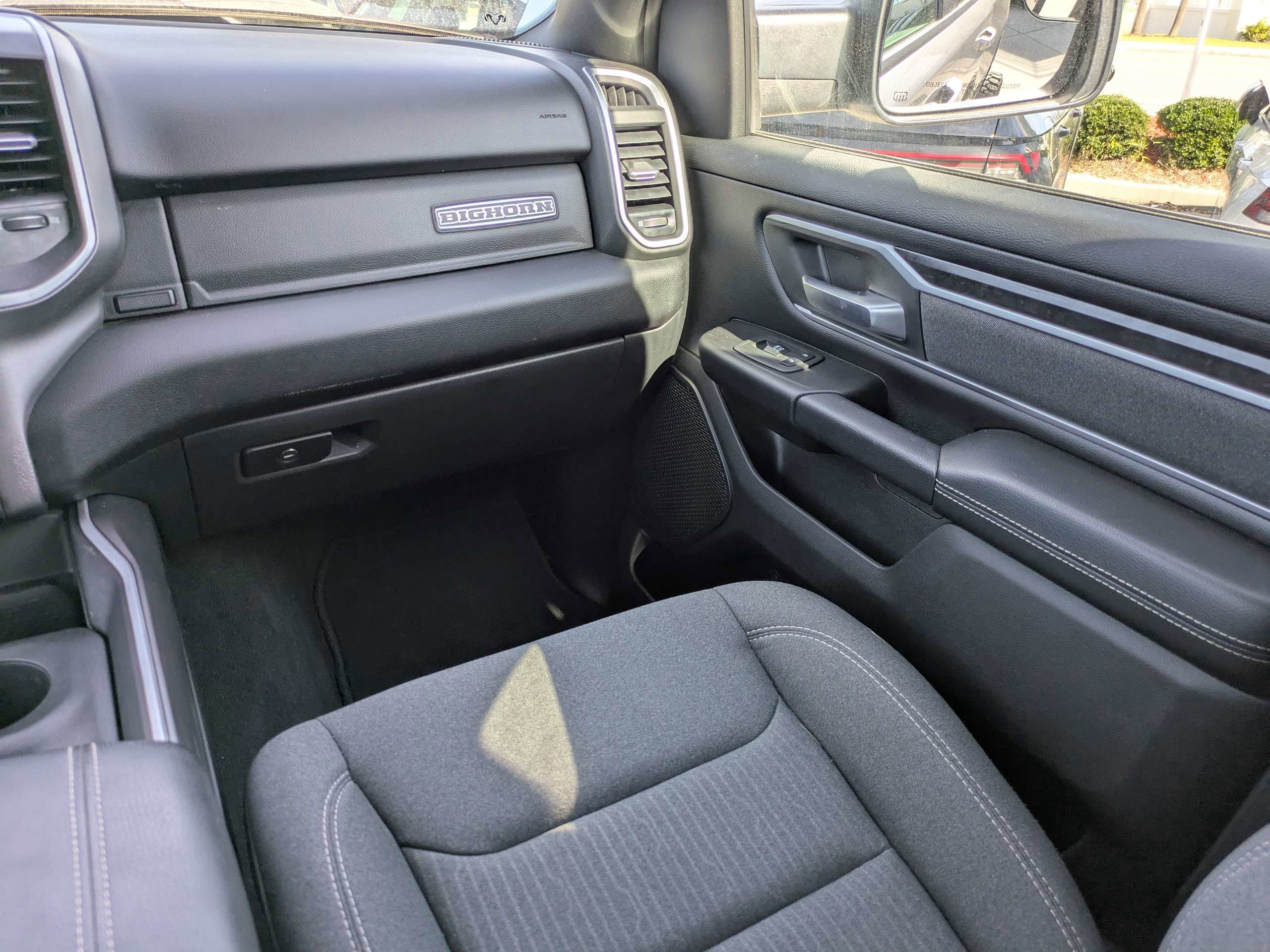 Used 2022 RAM 1500 Big Horn image 17