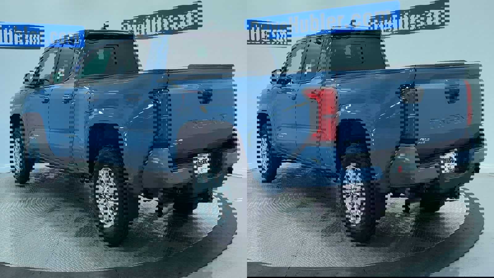 New 2026 Toyota Tacoma SR5 image 6