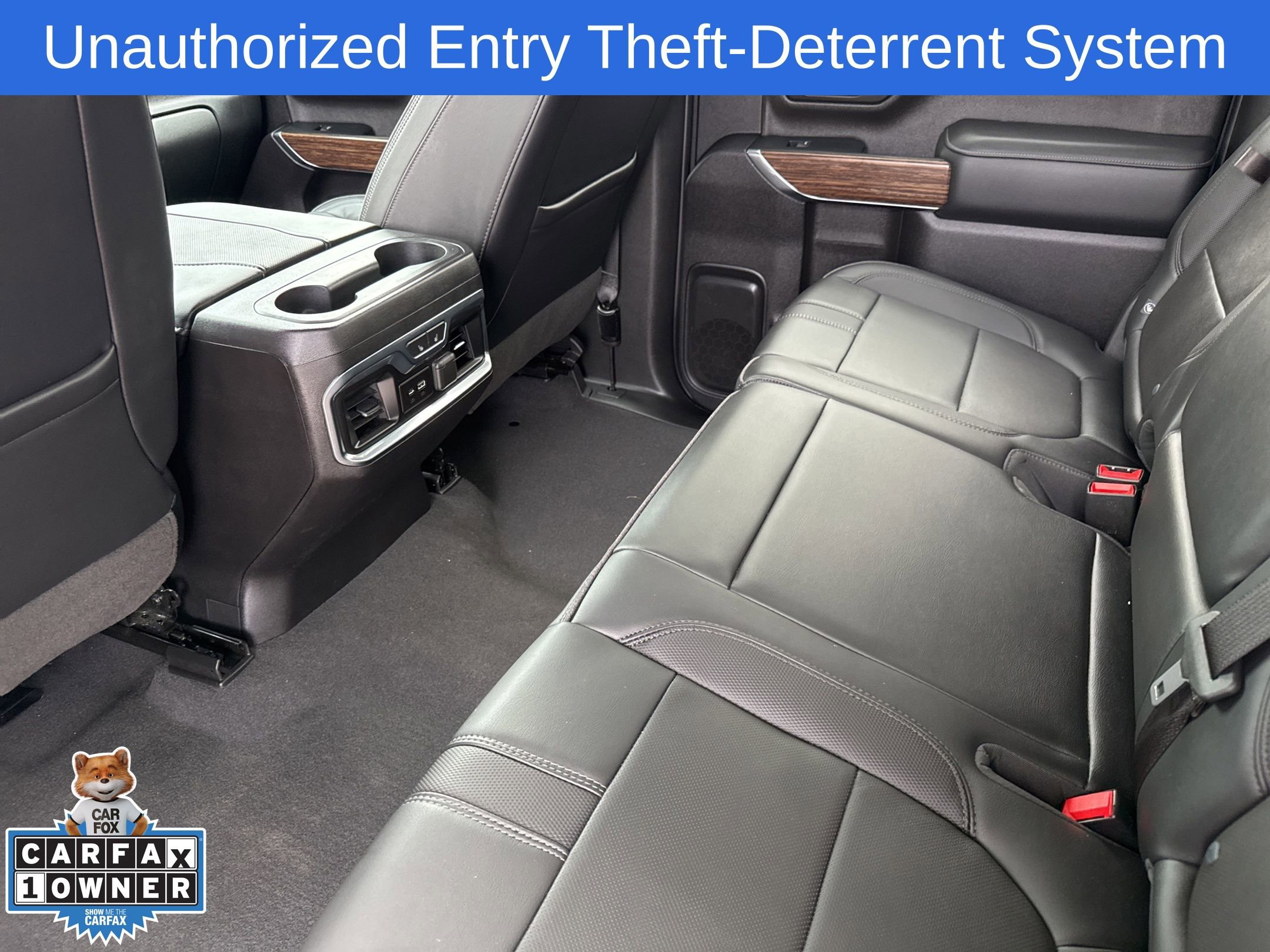 Used 2023 Chevrolet Silverado 3500 High Country w/ Z71 Off-Road Package image 24