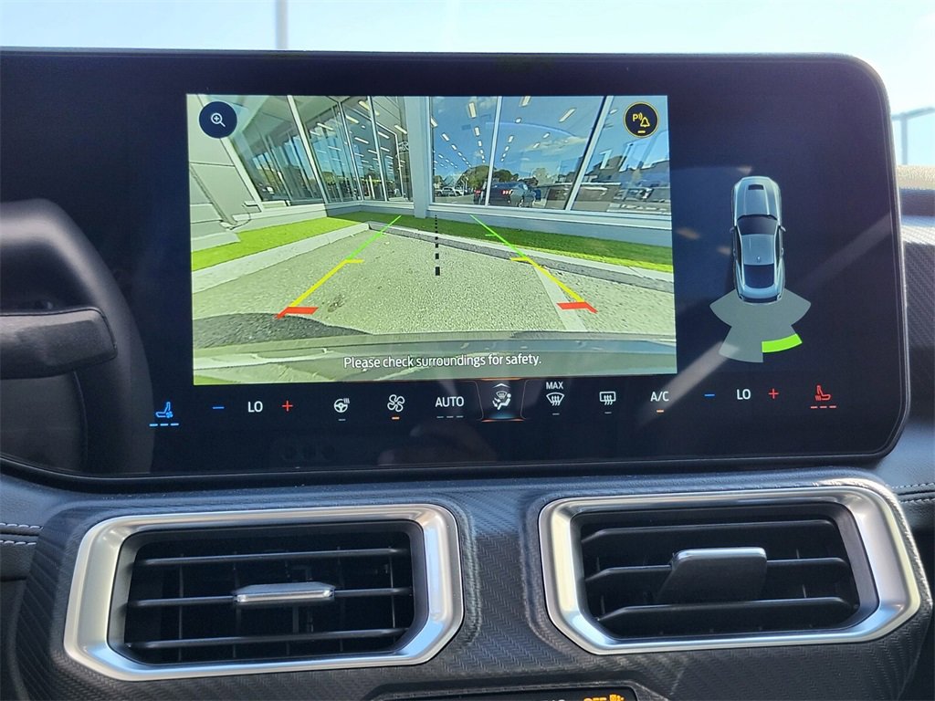 New 2025 Ford Mustang GT Premium image 16