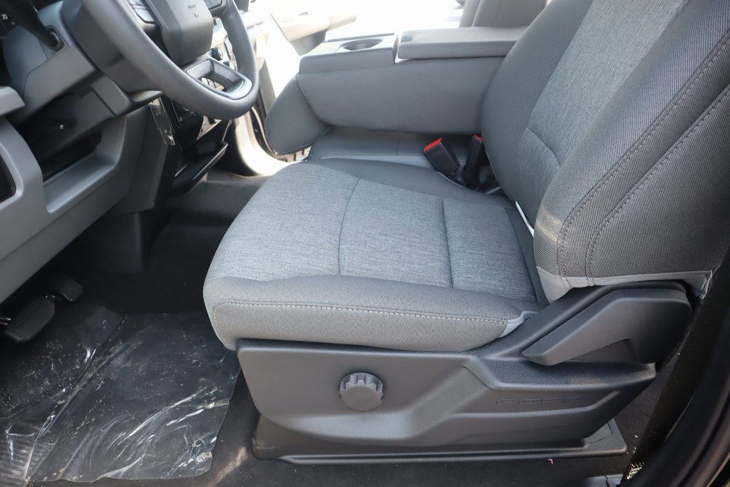 New 2025 Ford F250 XL w/ STX Appearance Package image 10