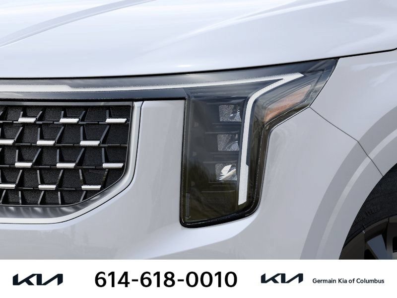 New 2027 Kia Carnival SX FWD image 13