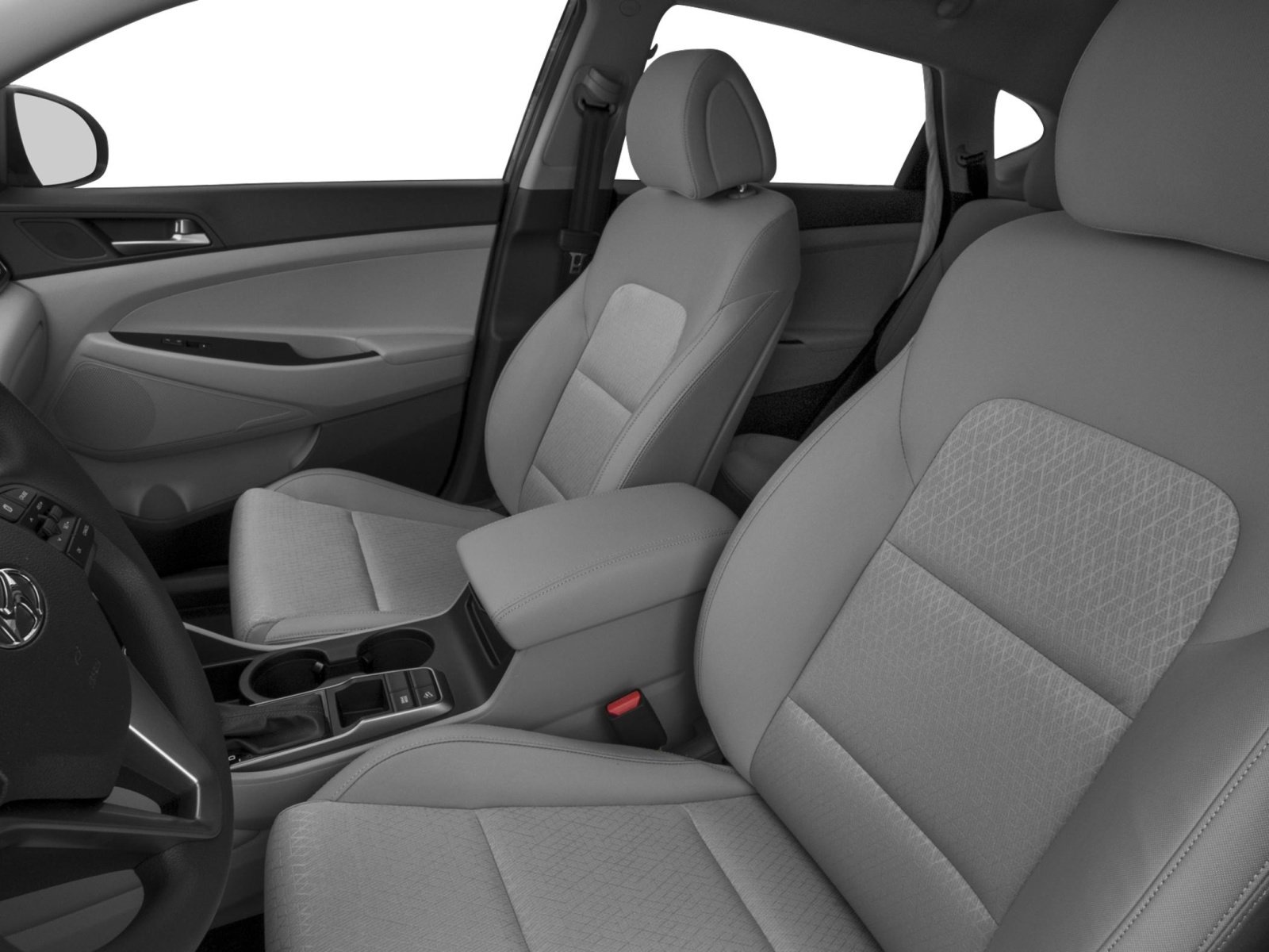 Used 2017 Hyundai Tucson Sport FWD image 6
