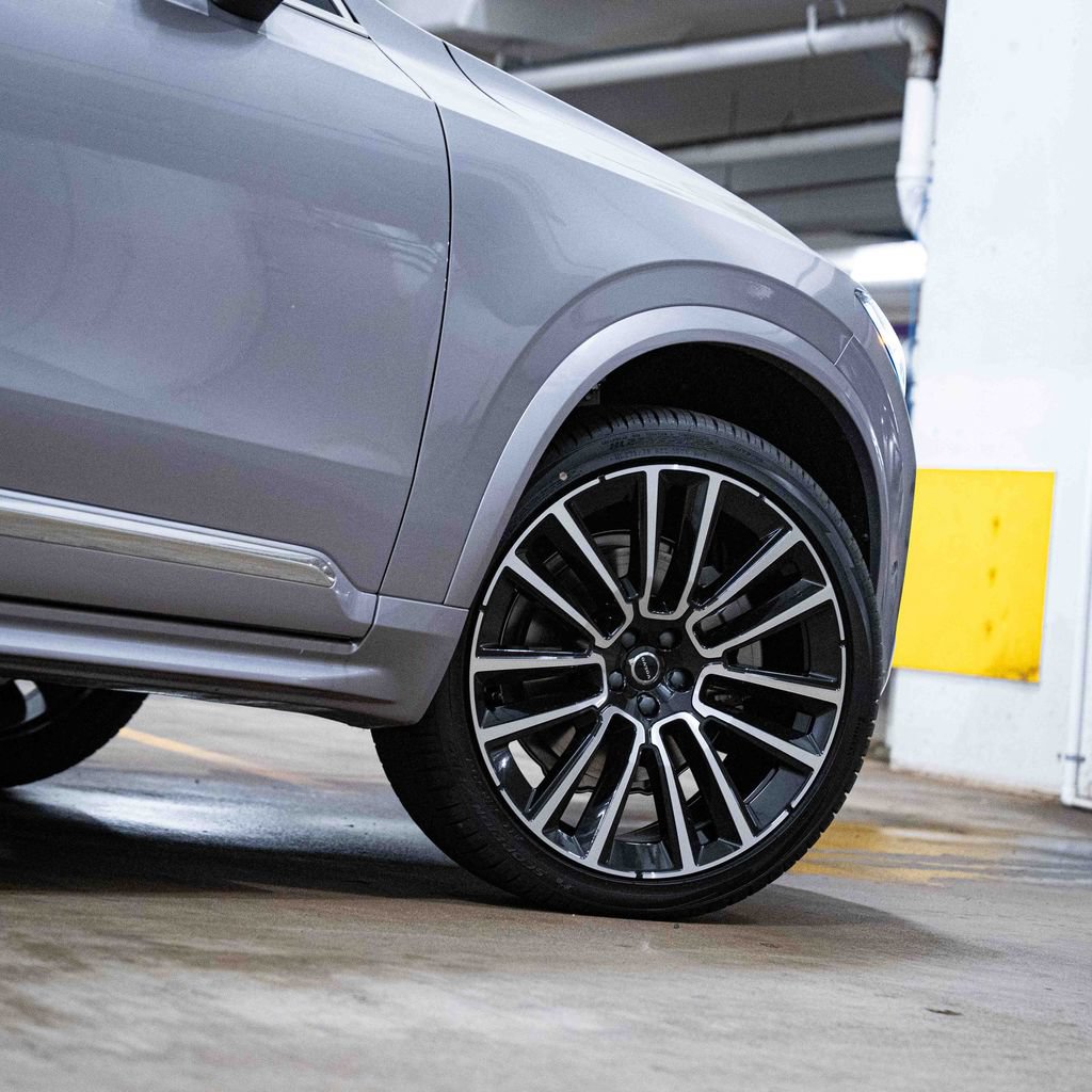 New 2026 Volvo XC90 B6 Ultra w/ Protection Package Premier AWD/4WD image 7