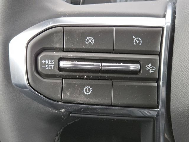 New 2026 GMC Acadia Elevation w/ Black Edition image 13