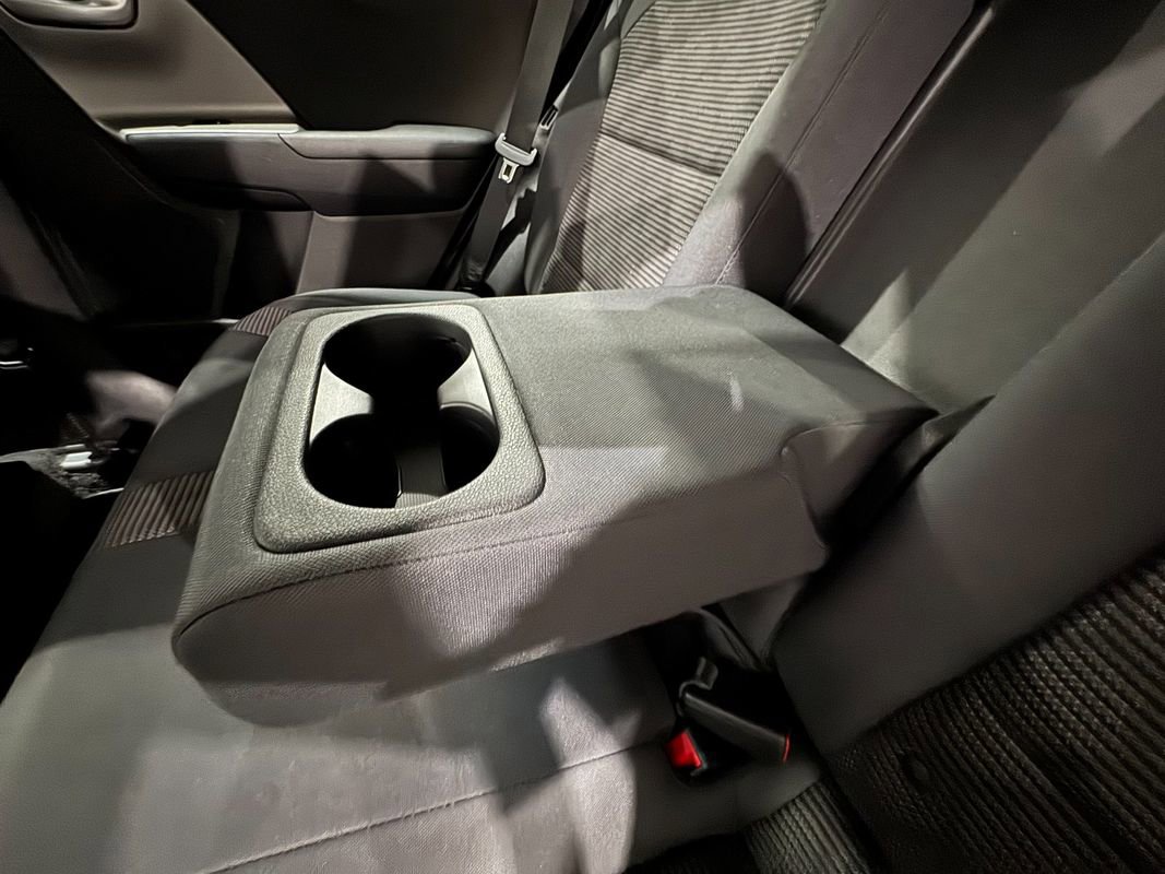 Used 2019 Kia Niro LX image 27