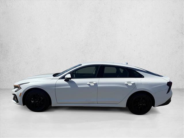 Used 2025 Kia K5 LXS FWD image 9
