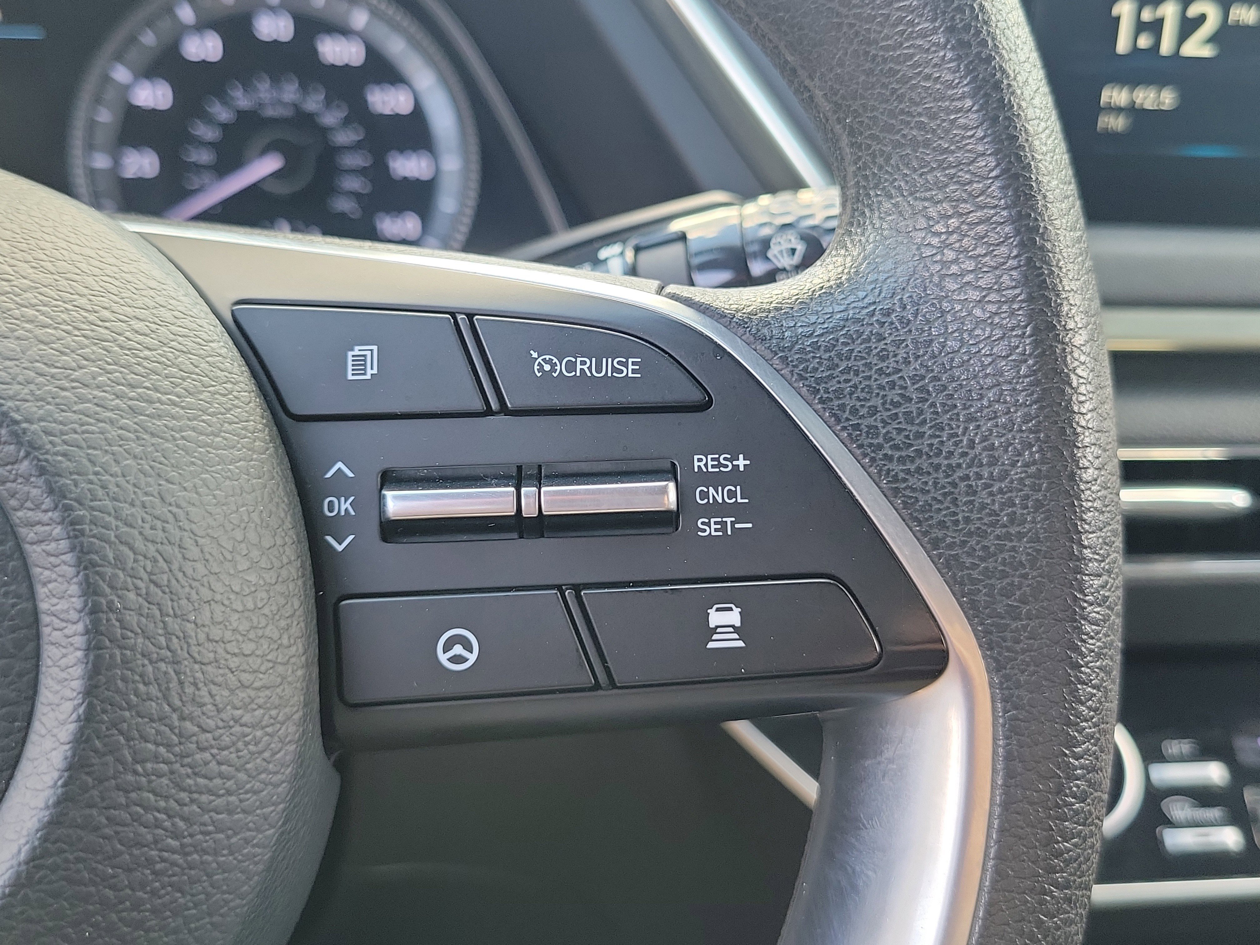 Used 2023 Hyundai Sonata SEL image 29