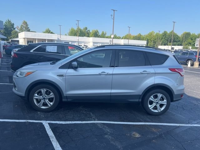 Used 2015 Ford Escape SE w/ Equipment Group 201A FWD image 5