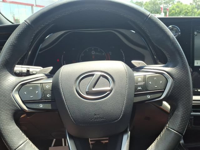 Used 2023 Lexus RX 350 AWD image 21