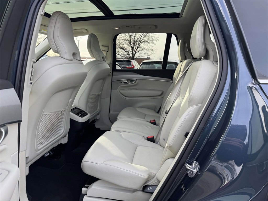 Certified 2024 Volvo XC90 B5 Core w/ Climate Package image 9