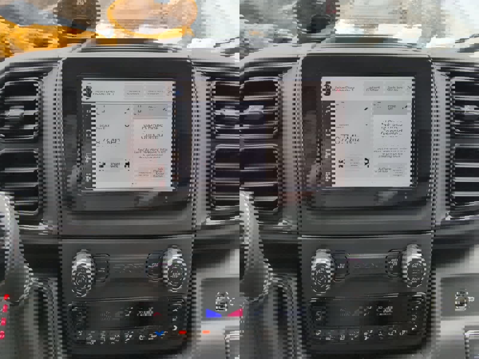 Used 2023 RAM ProMaster 3500 image 23