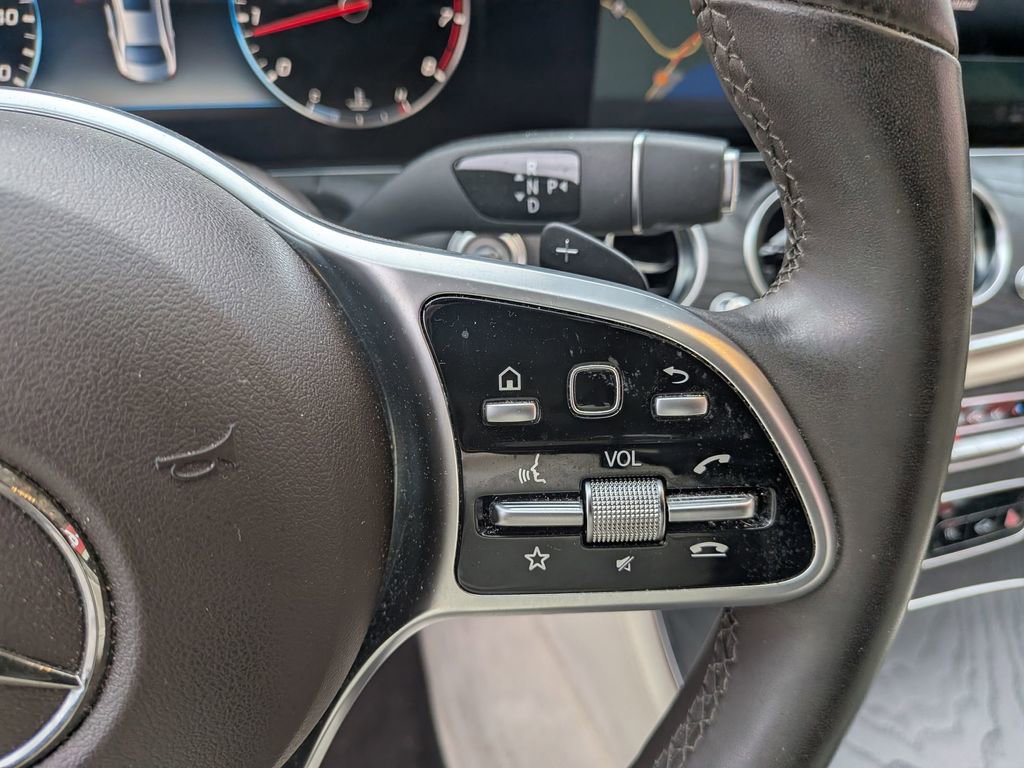 Used 2020 Mercedes-Benz E 350 4MATIC Sedan image 18