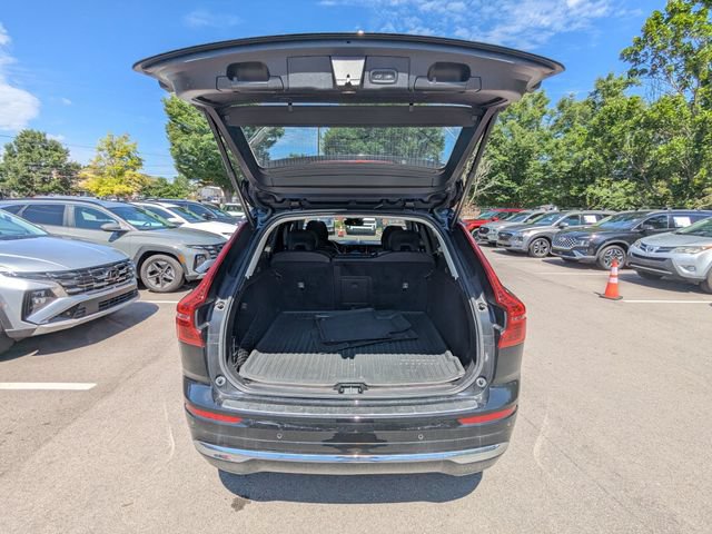 Used 2022 Volvo XC60 B6 Inscription w/ Advanced Package AWD/4WD image 6