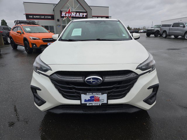 Used 2024 Subaru Legacy Premium image 8