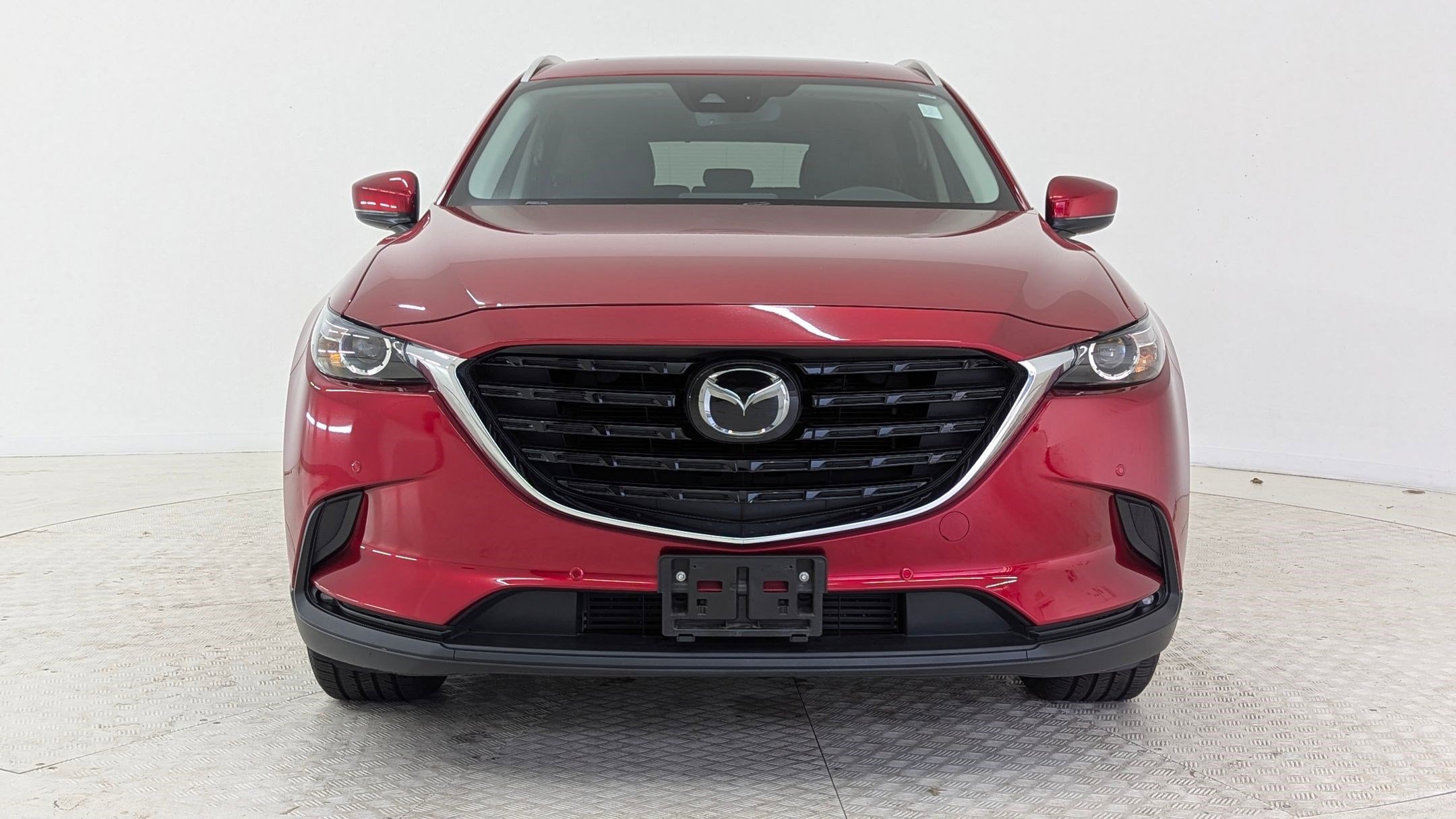 Used 2022 MAZDA CX-9 Touring Plus image 6