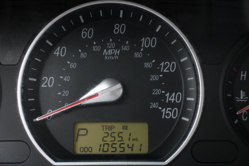 Used 2008 Hyundai Sonata GLS FWD image 5