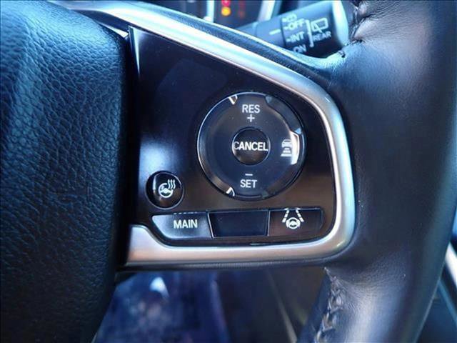 Used 2022 Honda CR-V Touring image 15